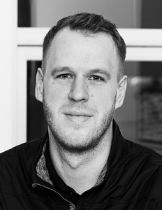 Morten Ulriksen