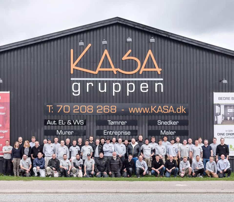 Kasa Gruppen