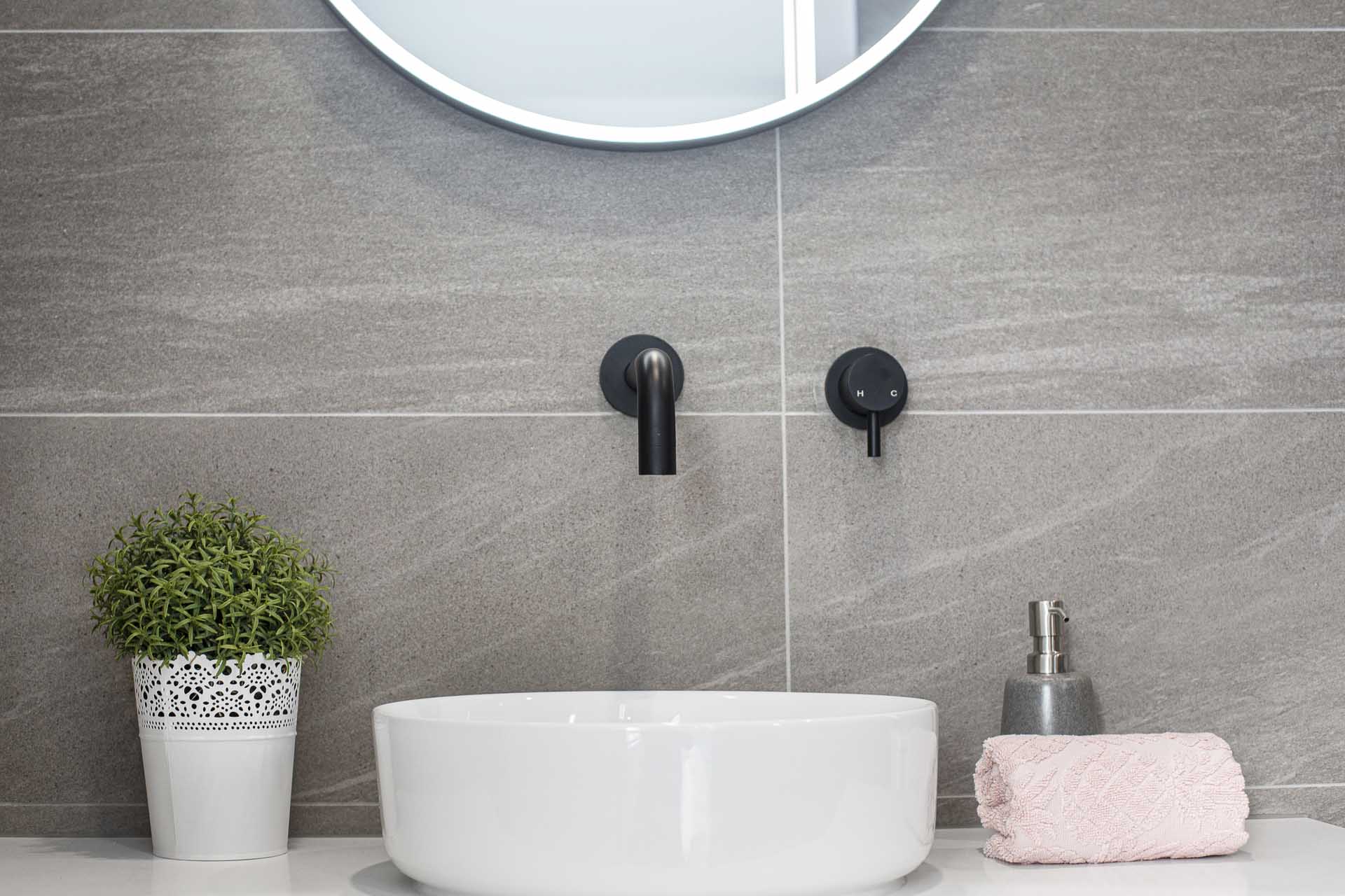 Arbejde toilet