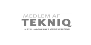 Medlem af TEKNIQ