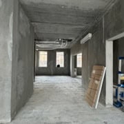 Renovering af tandklinik